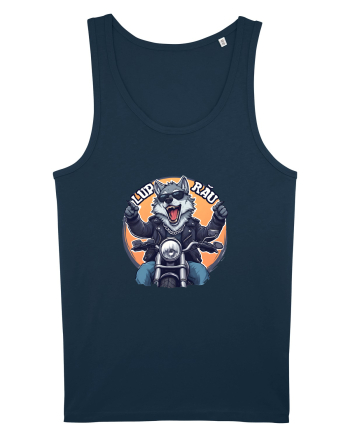 LUP RAU Navy