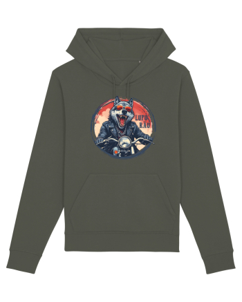 LUPU`  RAU Khaki