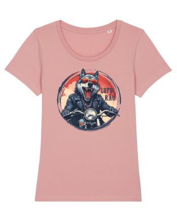 LUPU`  RAU Canyon Pink
