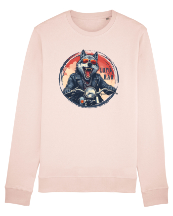 LUPU`  RAU Candy Pink