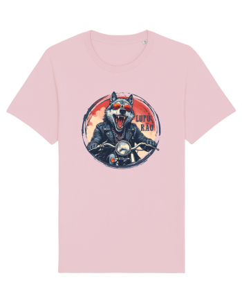 LUPU`  RAU Cotton Pink