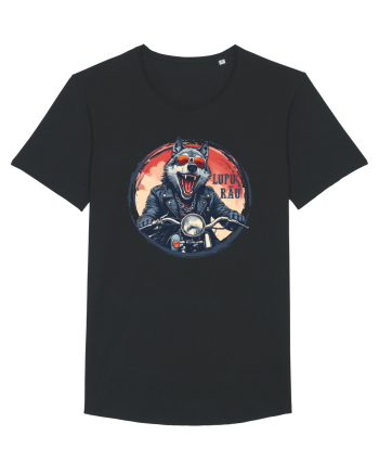 LUPU`  RAU Black