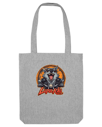 LUPUL  RAU Heather Grey