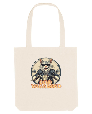 JAMES BOND - BOND VAGABOND - MOTAN Natural