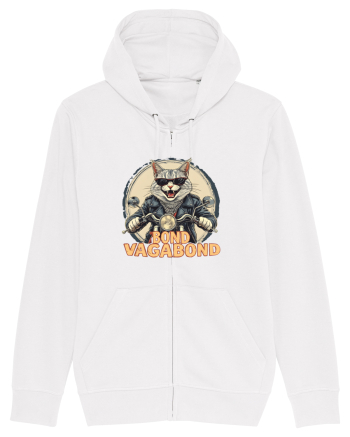 JAMES BOND - BOND VAGABOND - MOTAN White
