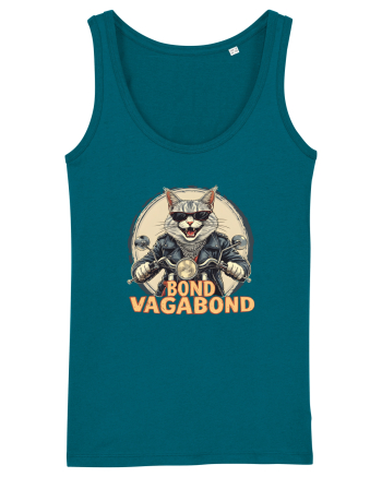 JAMES BOND - BOND VAGABOND - MOTAN Ocean Depth
