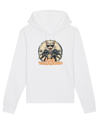 JAMES BOND - BOND VAGABOND - MOTAN White
