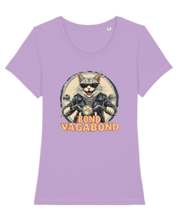 JAMES BOND - BOND VAGABOND - MOTAN Lavender Dawn