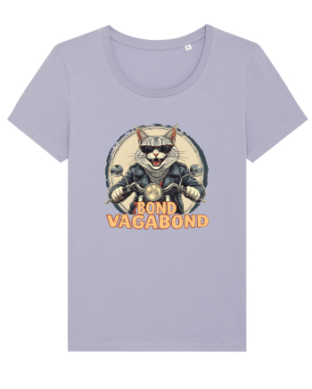 JAMES BOND - BOND VAGABOND - MOTAN Lavender