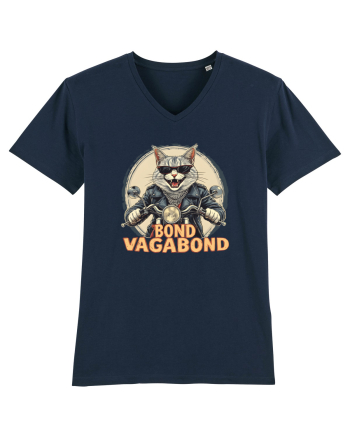 JAMES BOND - BOND VAGABOND - MOTAN French Navy