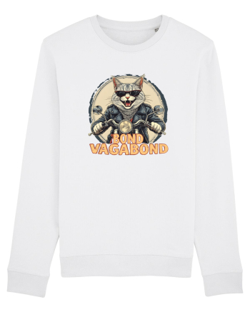 JAMES BOND - BOND VAGABOND - MOTAN White