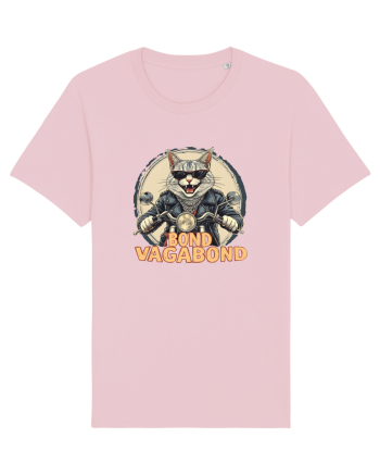 JAMES BOND - BOND VAGABOND - MOTAN Cotton Pink