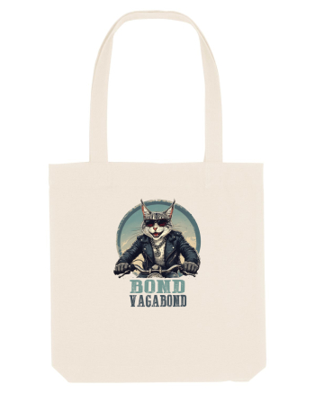 JAMES BOND - BOND VAGABOND - MOTAN 2 Natural
