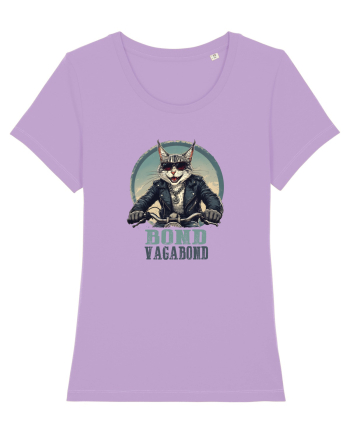 JAMES BOND - BOND VAGABOND - MOTAN 2 Lavender Dawn