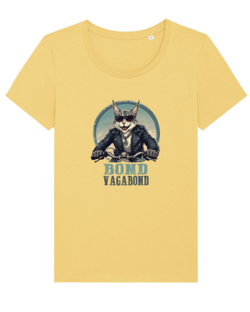 JAMES BOND - BOND VAGABOND - MOTAN 2 Jojoba