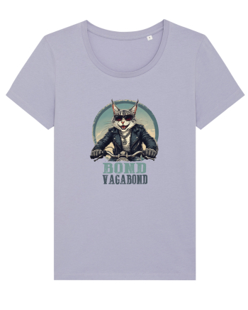 JAMES BOND - BOND VAGABOND - MOTAN 2 Lavender