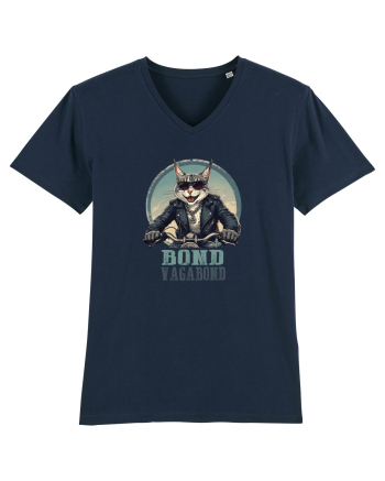JAMES BOND - BOND VAGABOND - MOTAN 2 French Navy