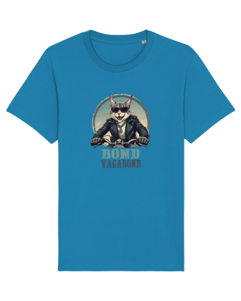 JAMES BOND - BOND VAGABOND - MOTAN 2 Azur