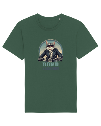 JAMES BOND - BOND VAGABOND - MOTAN 2 Bottle Green