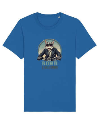 JAMES BOND - BOND VAGABOND - MOTAN 2 Royal Blue