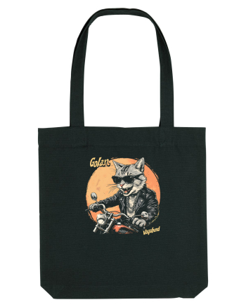SUNT GOLAN, SUNT VAGABOND Black