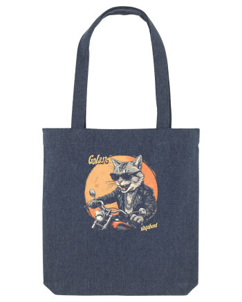 SUNT GOLAN, SUNT VAGABOND Midnight Blue