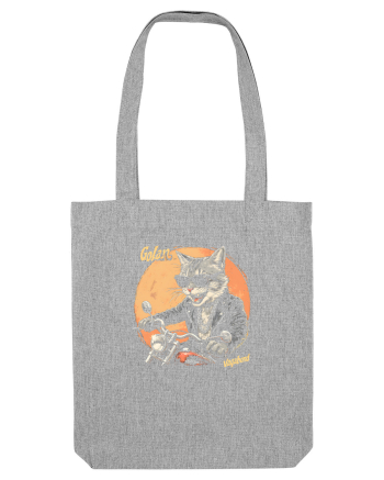 SUNT GOLAN, SUNT VAGABOND Heather Grey