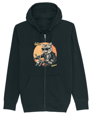 SUNT GOLAN, SUNT VAGABOND Black
