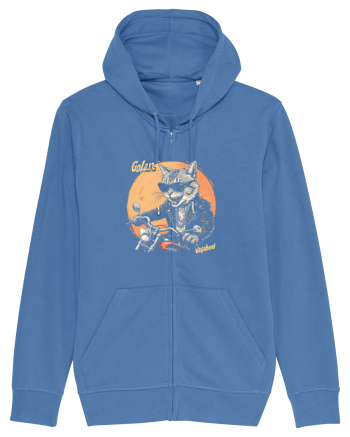 SUNT GOLAN, SUNT VAGABOND Bright Blue