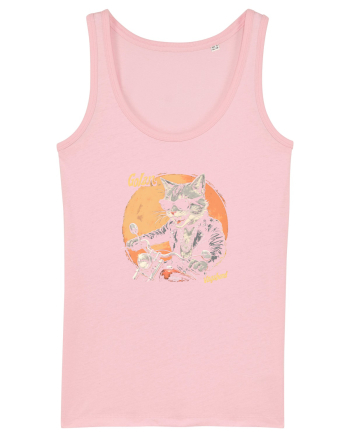 SUNT GOLAN, SUNT VAGABOND Cotton Pink