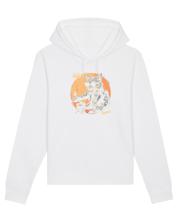 SUNT GOLAN, SUNT VAGABOND White