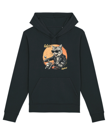 SUNT GOLAN, SUNT VAGABOND Black