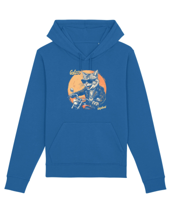 SUNT GOLAN, SUNT VAGABOND Royal Blue
