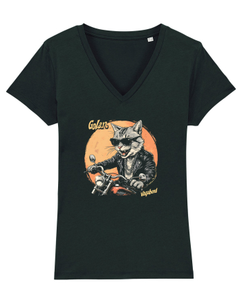 SUNT GOLAN, SUNT VAGABOND Black
