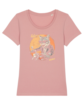 SUNT GOLAN, SUNT VAGABOND Canyon Pink
