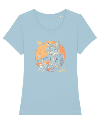 SUNT GOLAN, SUNT VAGABOND Sky Blue