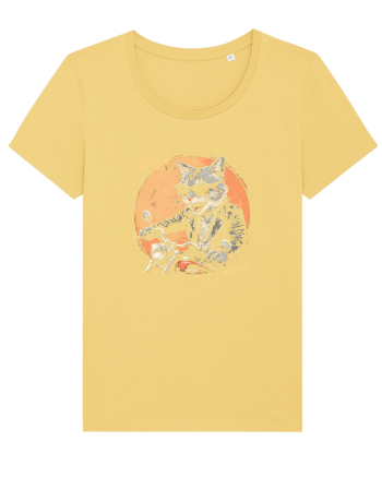 SUNT GOLAN, SUNT VAGABOND Jojoba