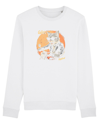 SUNT GOLAN, SUNT VAGABOND White