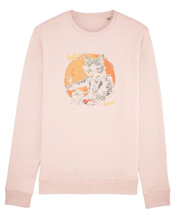 SUNT GOLAN, SUNT VAGABOND Candy Pink