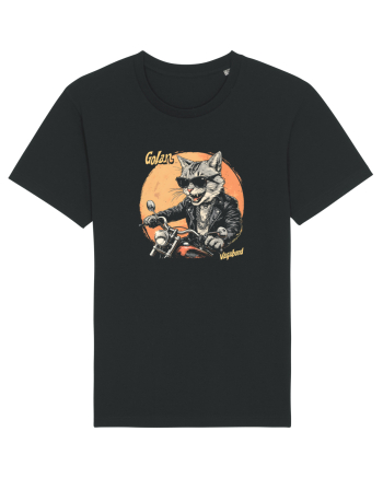 SUNT GOLAN, SUNT VAGABOND Black