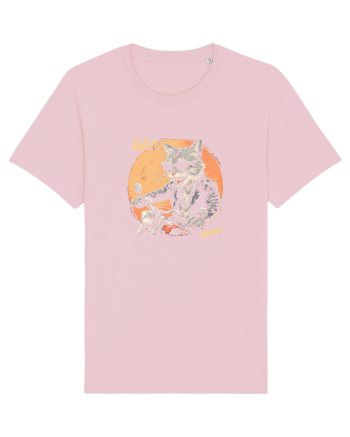 SUNT GOLAN, SUNT VAGABOND Cotton Pink