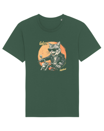 SUNT GOLAN, SUNT VAGABOND Bottle Green