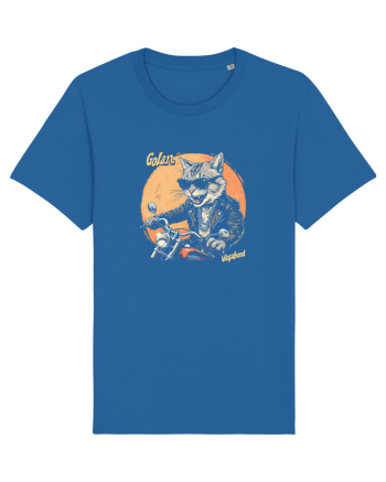 SUNT GOLAN, SUNT VAGABOND Royal Blue