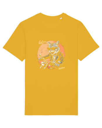 SUNT GOLAN, SUNT VAGABOND Spectra Yellow