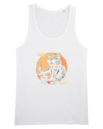 SUNT GOLAN, SUNT VAGABOND White