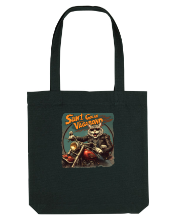 SUNT GOLAN, SUNT VAGABOND 2 Black