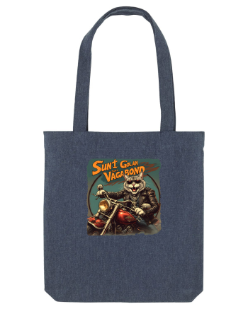 SUNT GOLAN, SUNT VAGABOND 2 Midnight Blue