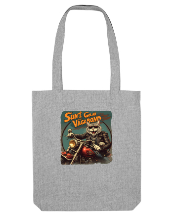 SUNT GOLAN, SUNT VAGABOND 2 Heather Grey