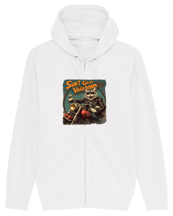 SUNT GOLAN, SUNT VAGABOND 2 White