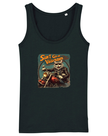 SUNT GOLAN, SUNT VAGABOND 2 Black